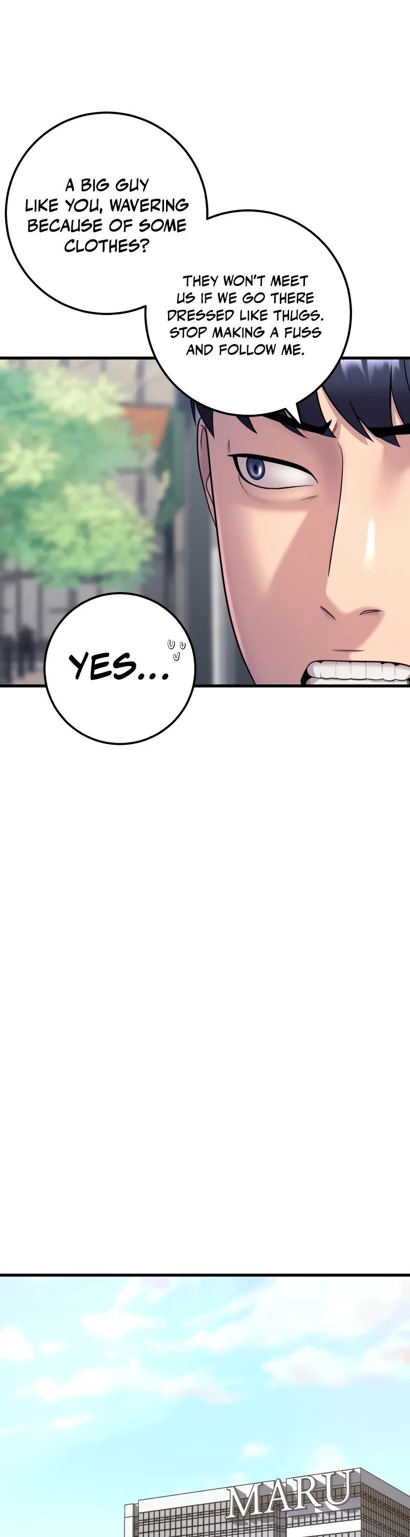 I'll Be a Villain in This Life Chapter 11 page 50 - Chapter 11