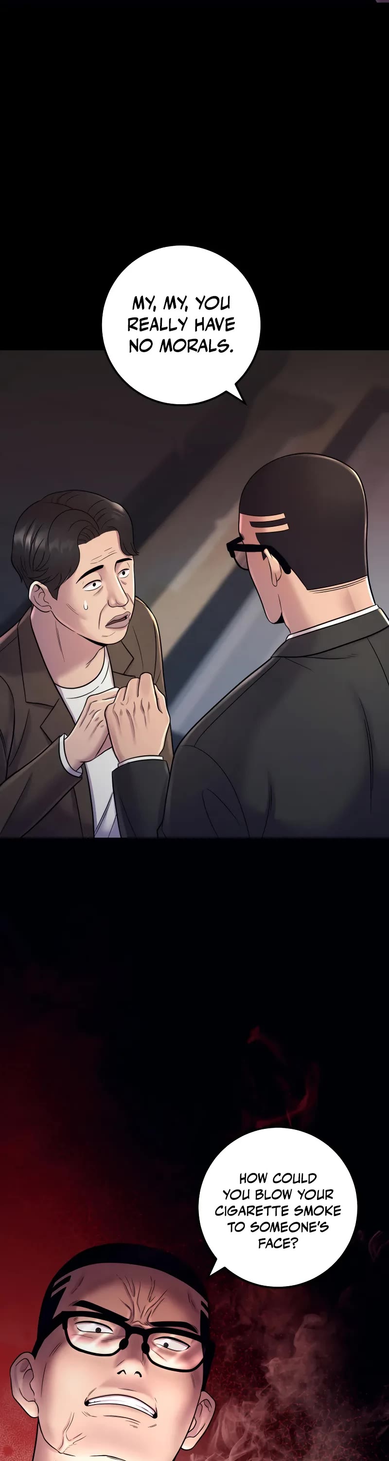 I'll Be a Villain in This Life Chapter 12 page 13 - Chapter 12