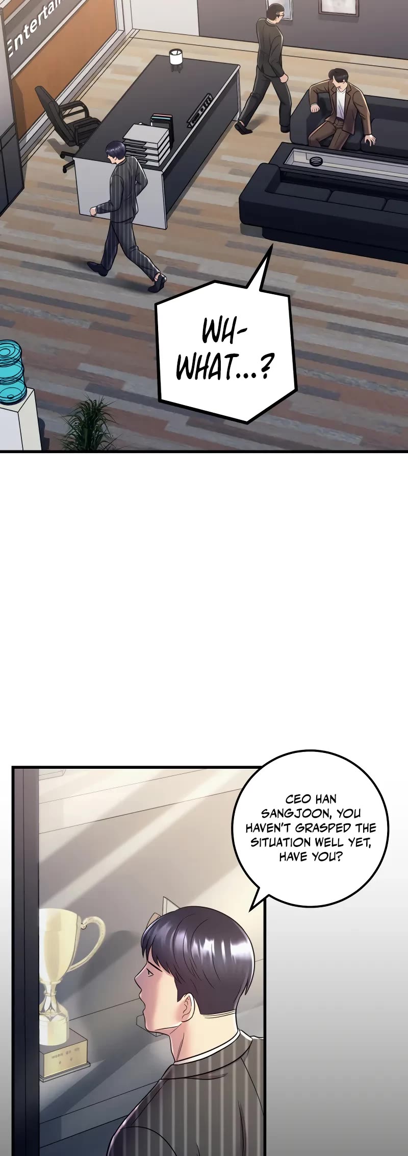 I'll Be a Villain in This Life Chapter 12 page 25 - Chapter 12