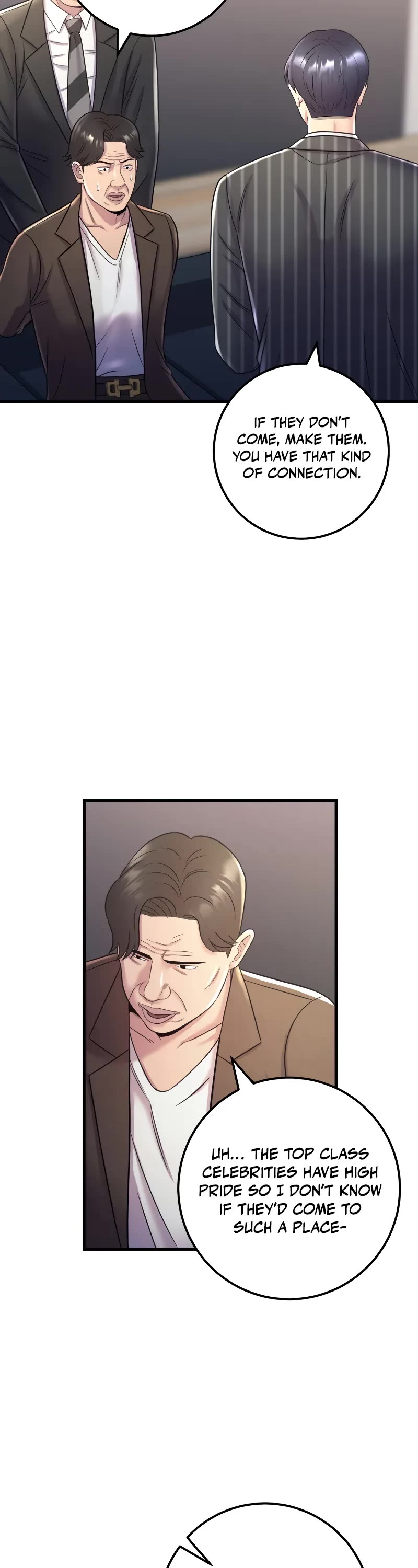 I'll Be a Villain in This Life Chapter 12 page 34 - Chapter 12