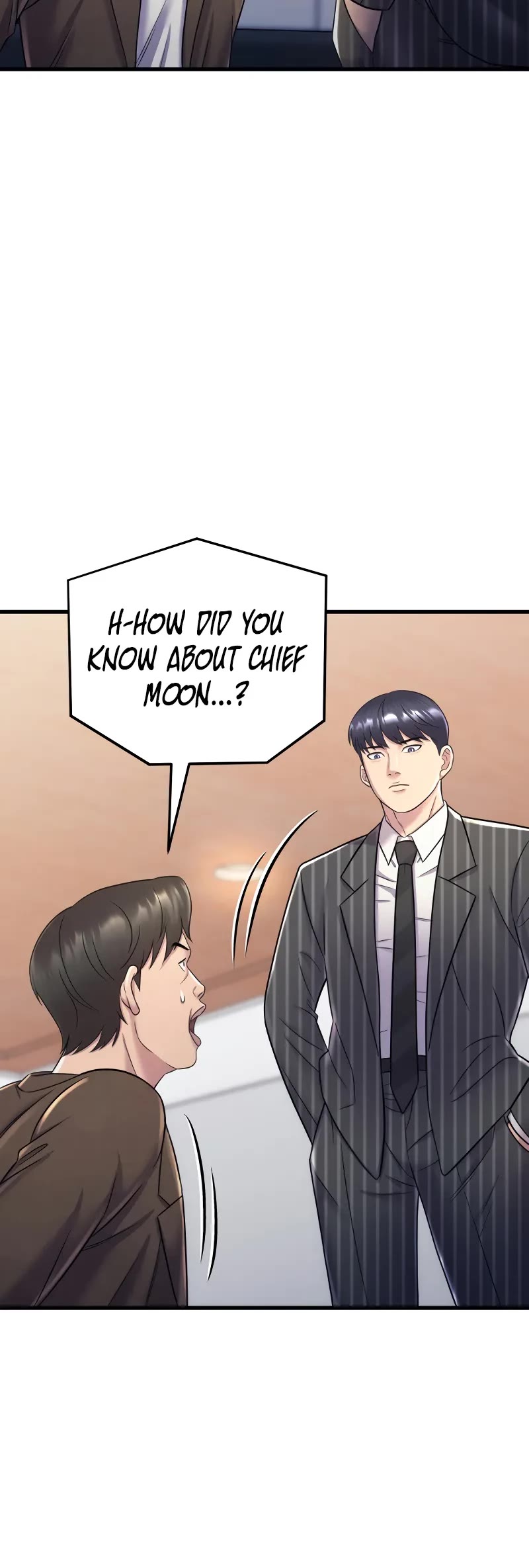 I'll Be a Villain in This Life Chapter 12 page 36 - Chapter 12