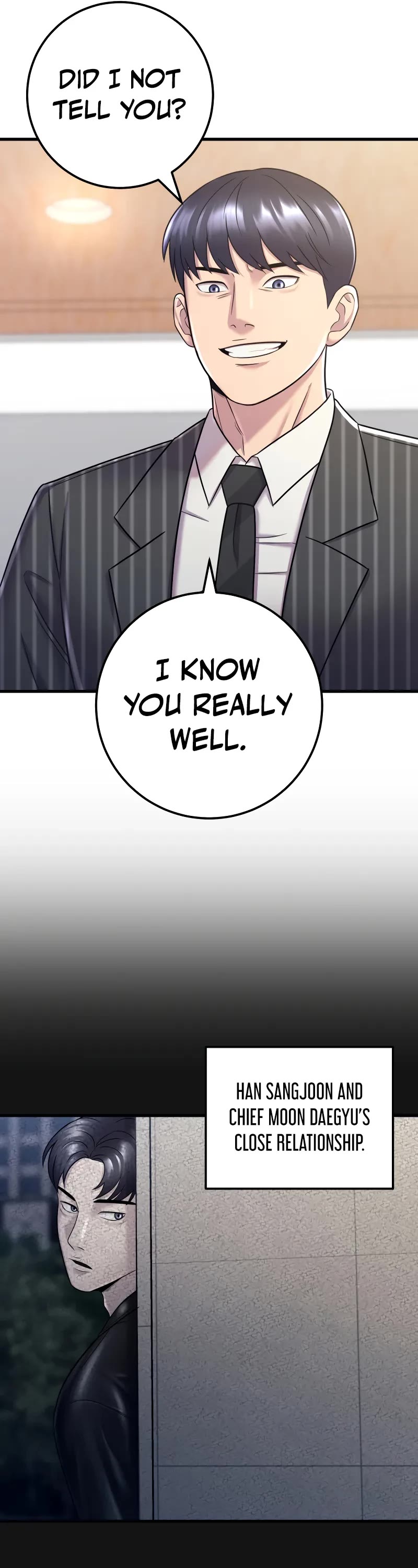 I'll Be a Villain in This Life Chapter 12 page 37 - Chapter 12