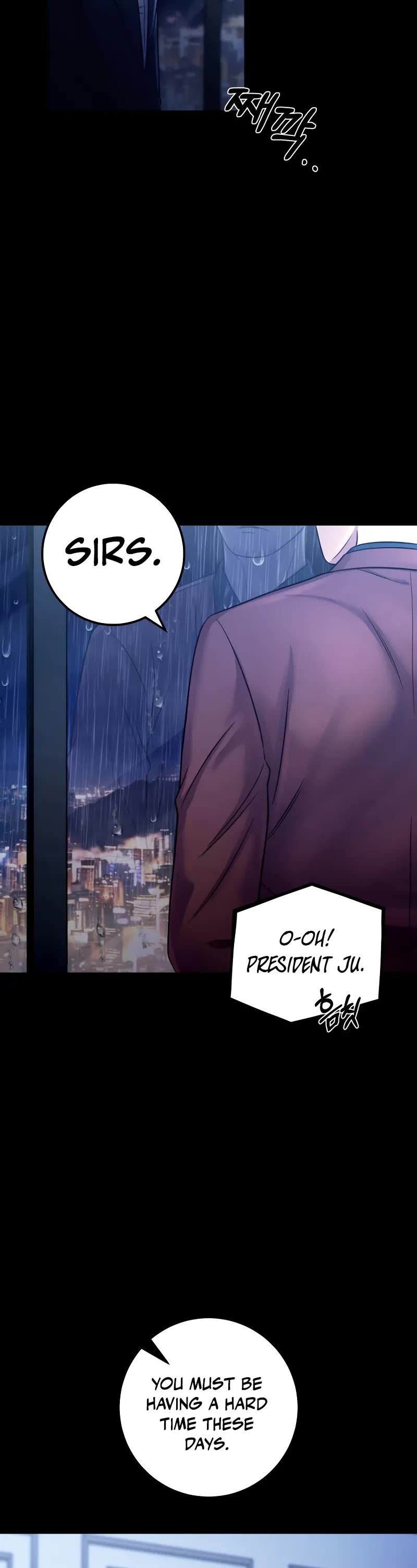 I'll Be a Villain in This Life Chapter 12 page 44 - Chapter 12