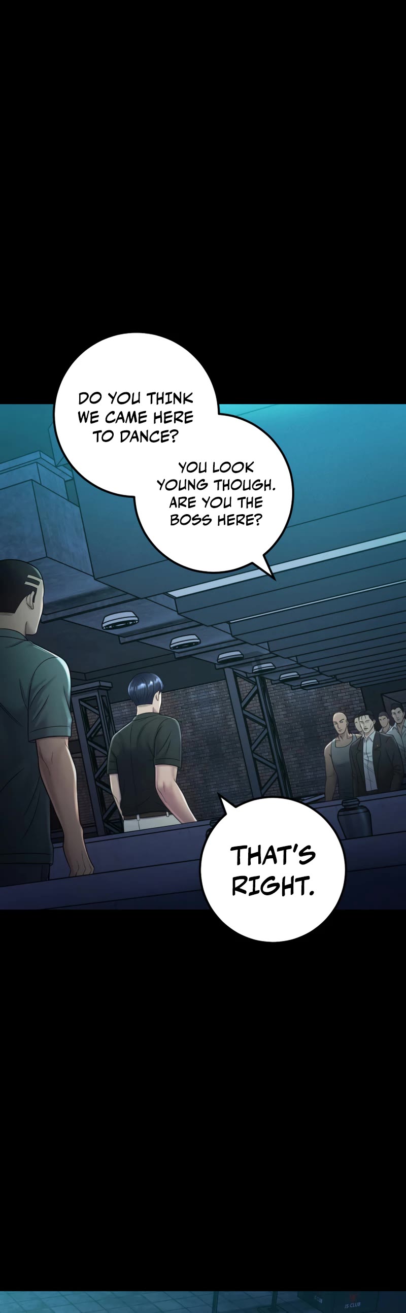 I'll Be a Villain in This Life Chapter 13 page 16 - Chapter 13