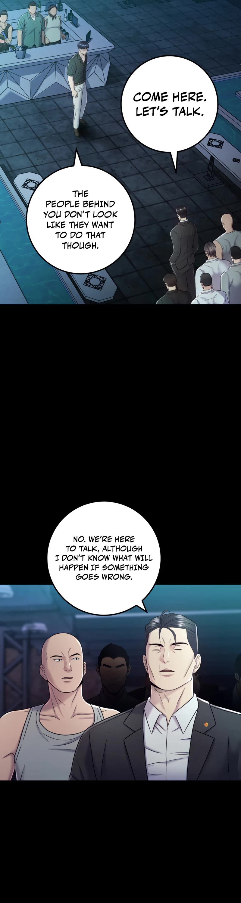 I'll Be a Villain in This Life Chapter 13 page 17 - Chapter 13