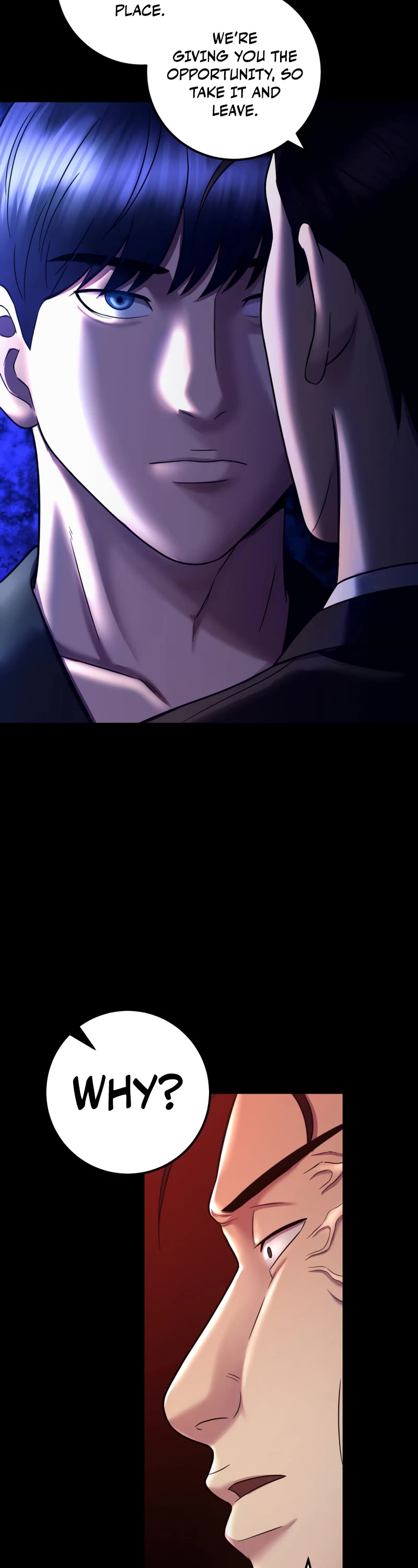 I'll Be a Villain in This Life Chapter 13 page 23 - Chapter 13
