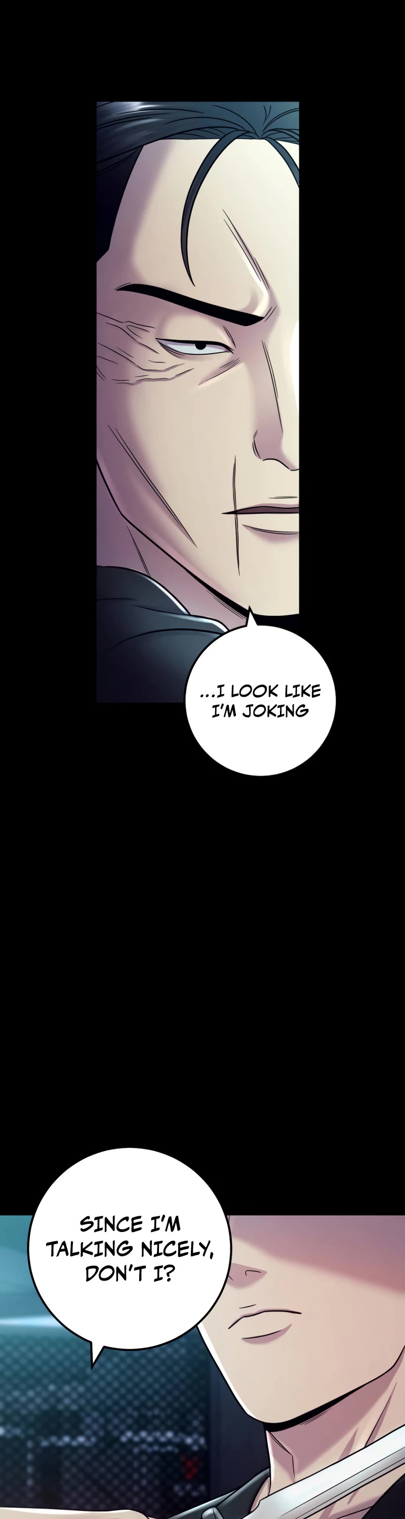 I'll Be a Villain in This Life Chapter 13 page 27 - Chapter 13