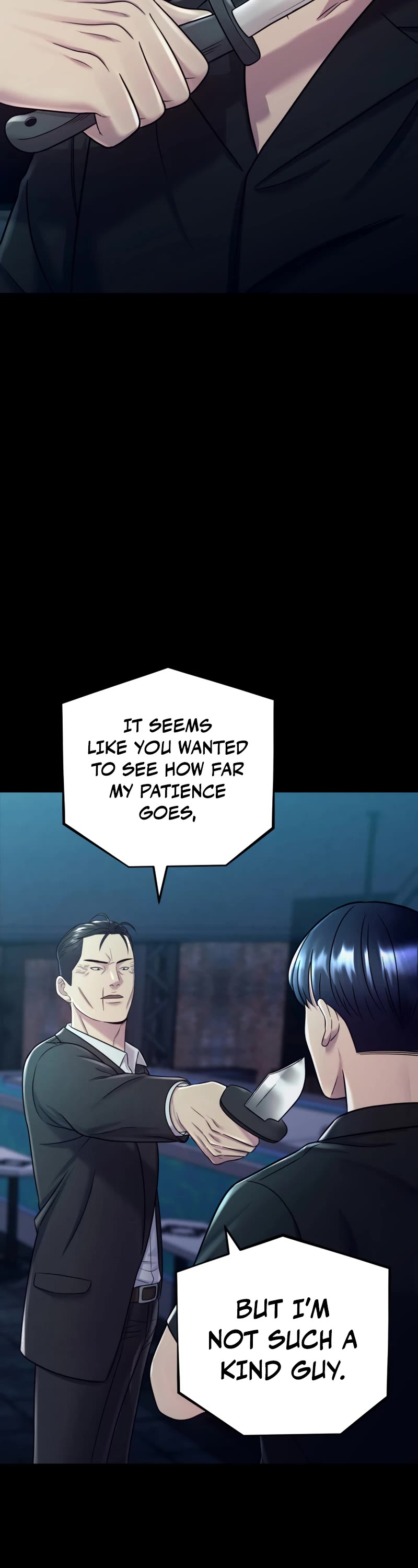 I'll Be a Villain in This Life Chapter 13 page 28 - Chapter 13