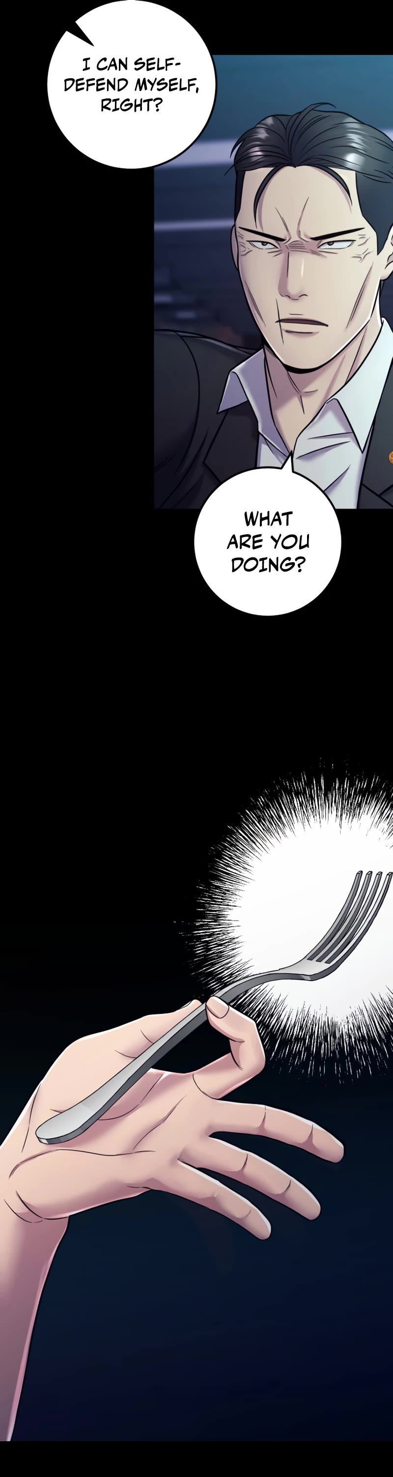 I'll Be a Villain in This Life Chapter 13 page 32 - Chapter 13