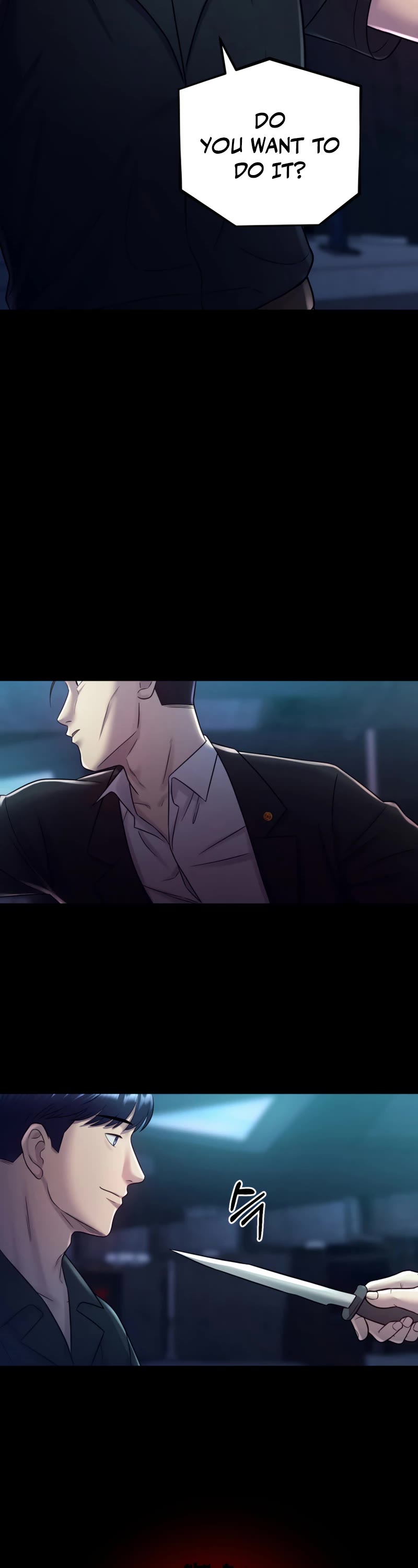 I'll Be a Villain in This Life Chapter 13 page 36 - Chapter 13