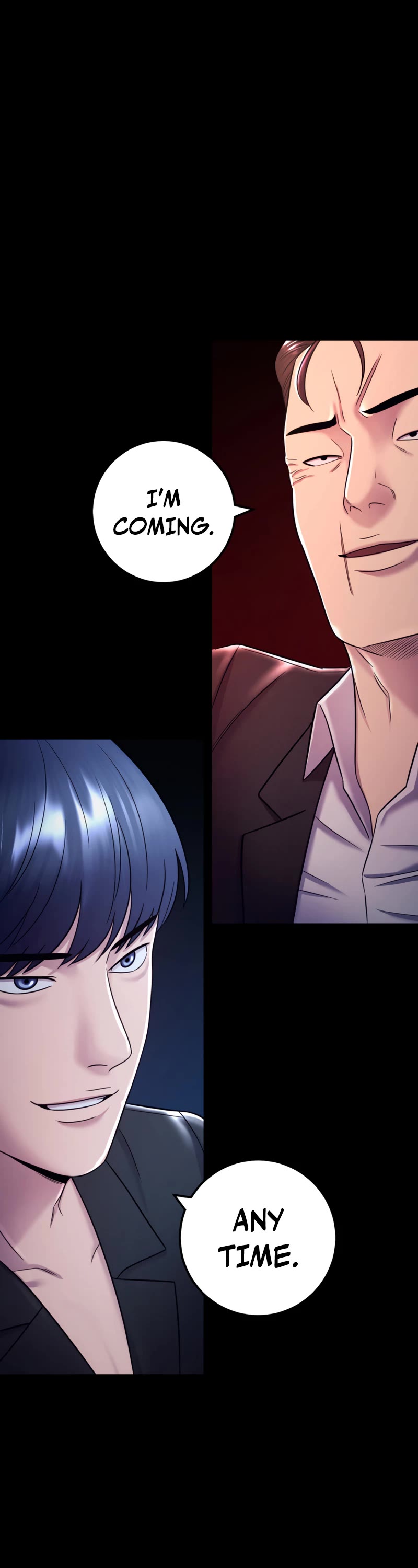 I'll Be a Villain in This Life Chapter 13 page 41 - Chapter 13