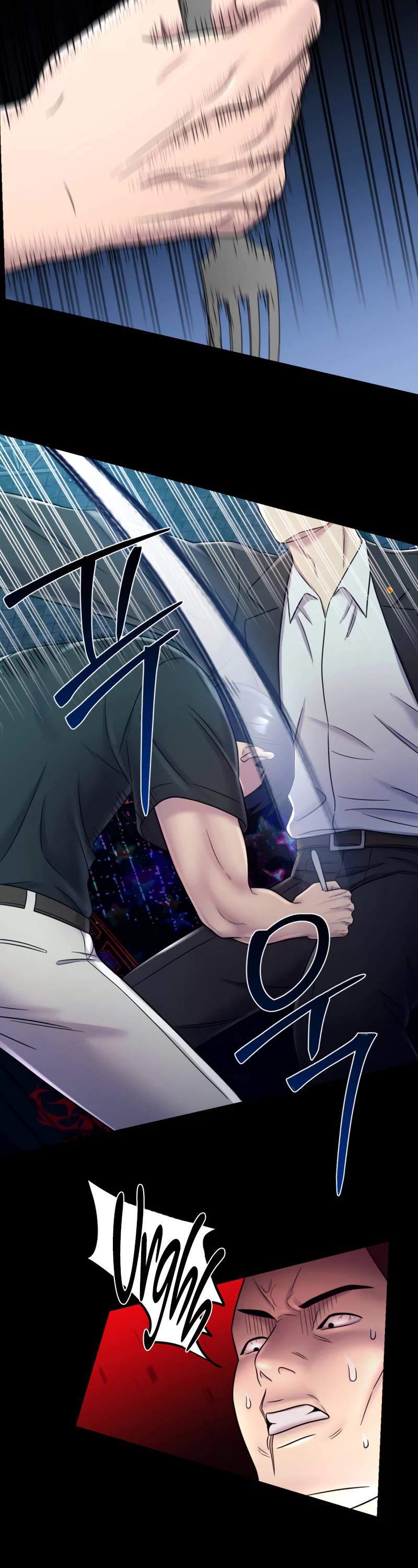 I'll Be a Villain in This Life Chapter 13 page 45 - Chapter 13