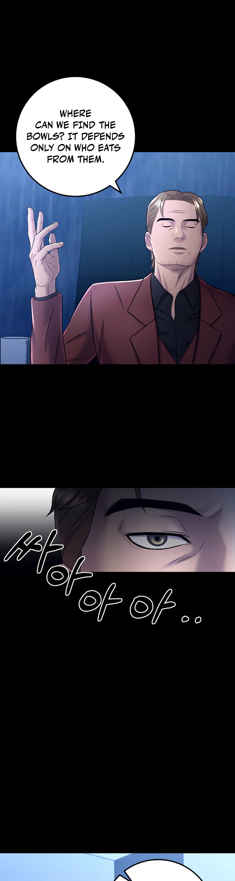 I'll Be a Villain in This Life Chapter 13 page 8 - Chapter 13