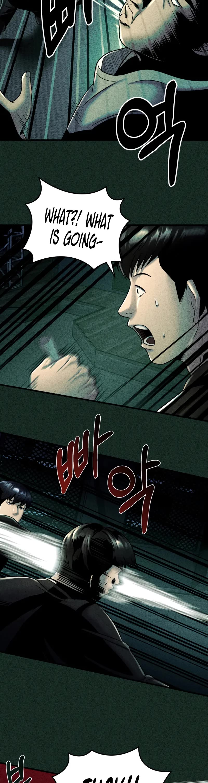 I'll Be a Villain in This Life Chapter 14 page 18 - Chapter 14
