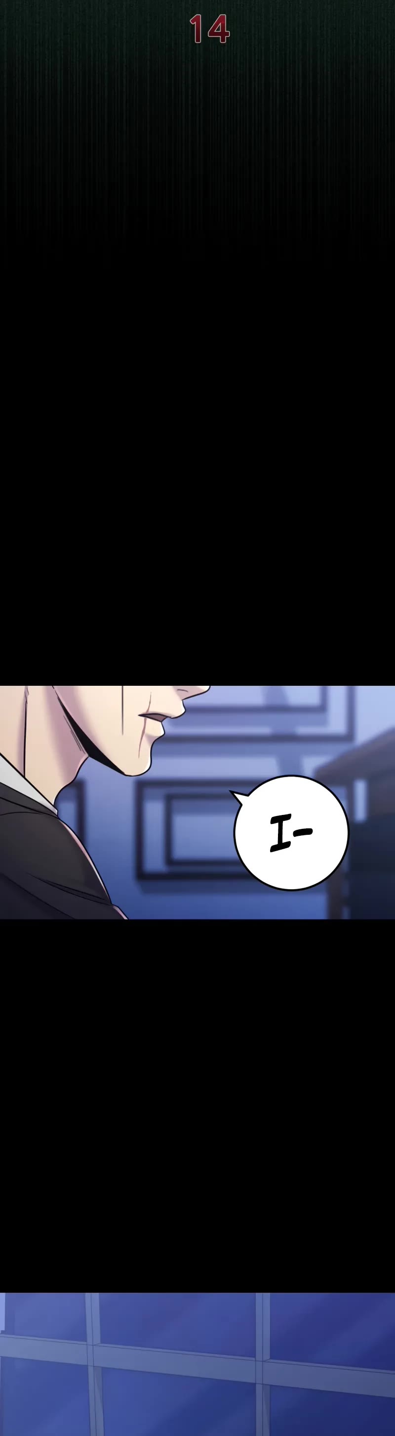 I'll Be a Villain in This Life Chapter 14 page 21 - Chapter 14
