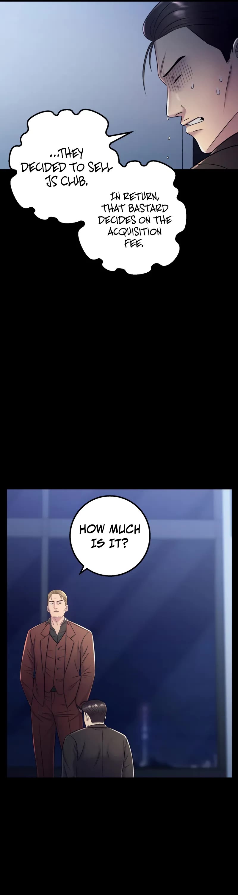 I'll Be a Villain in This Life Chapter 14 page 27 - Chapter 14