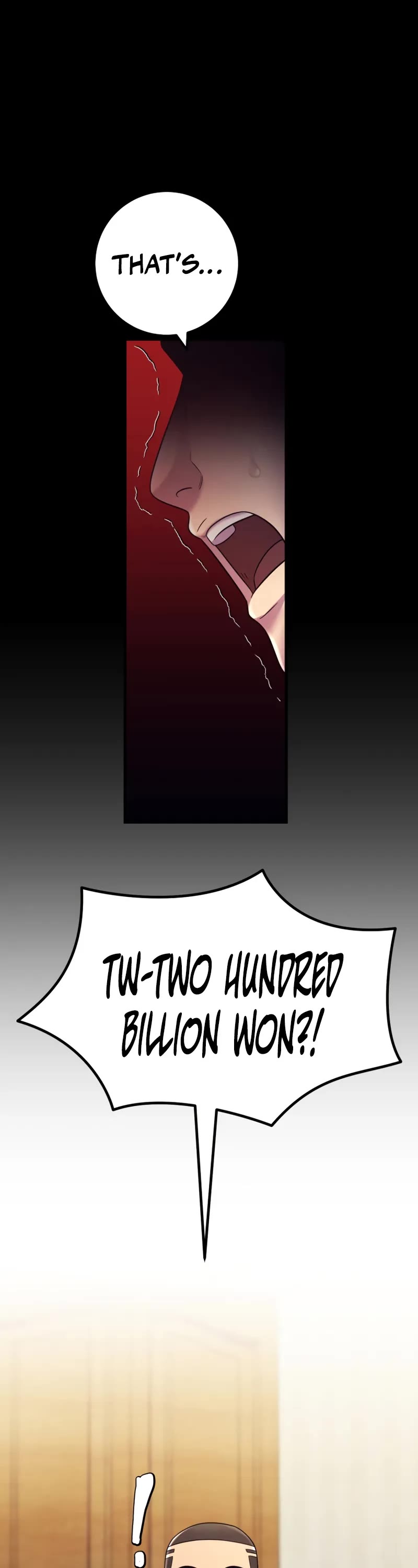 I'll Be a Villain in This Life Chapter 14 page 28 - Chapter 14
