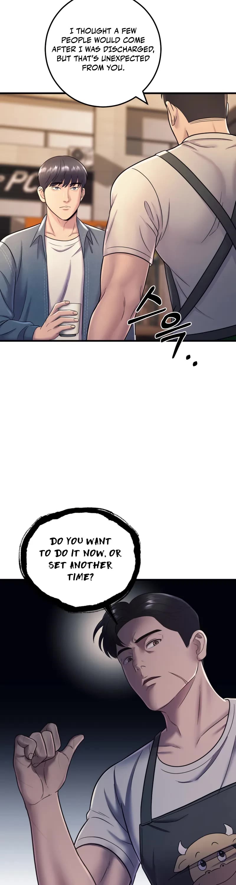 I'll Be a Villain in This Life Chapter 14 page 49 - Chapter 14