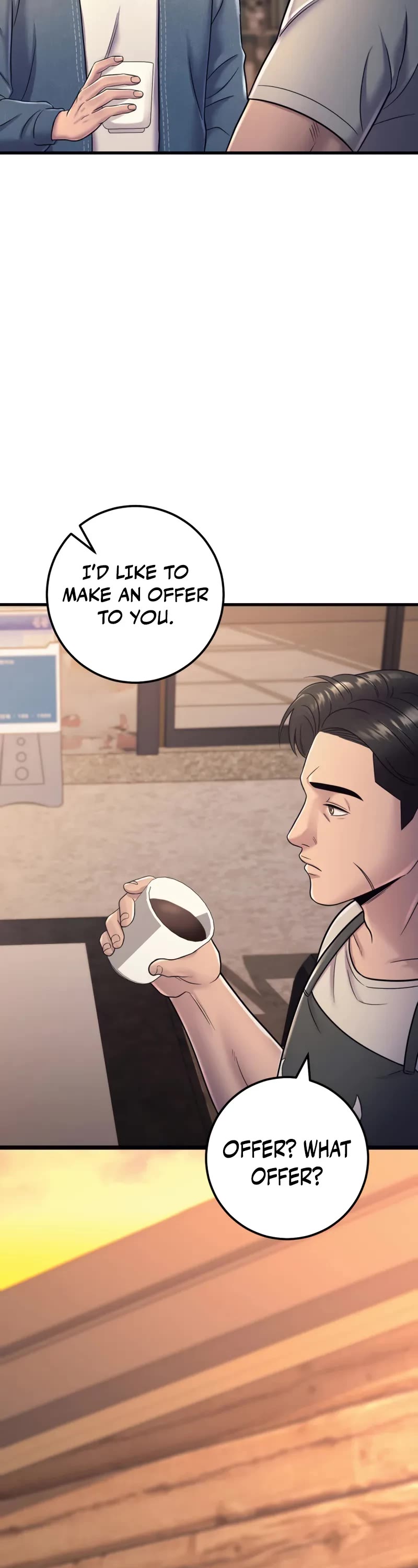 I'll Be a Villain in This Life Chapter 14 page 53 - Chapter 14