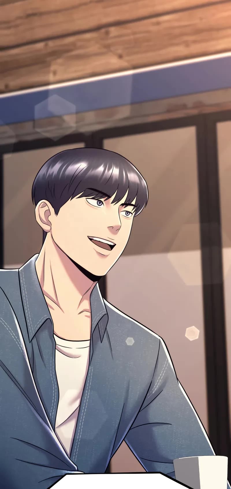 I'll Be a Villain in This Life Chapter 14 page 54 - Chapter 14