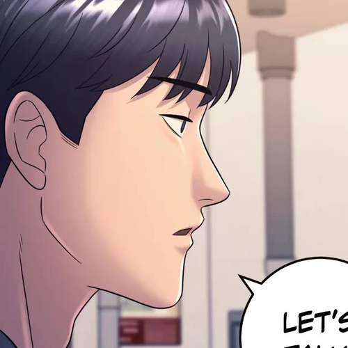 I'll Be a Villain in This Life Chapter 14 cover