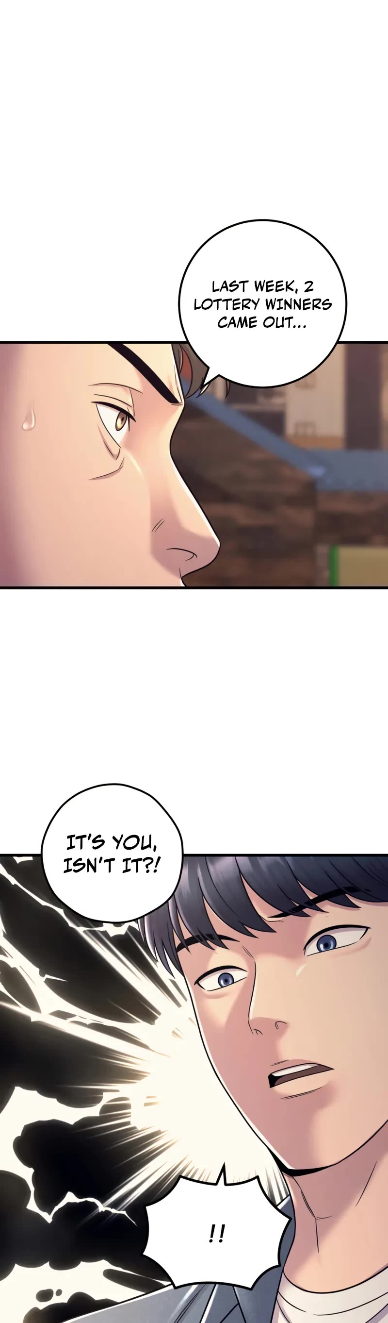 I'll Be a Villain in This Life Chapter 15 page 10 - Chapter 15