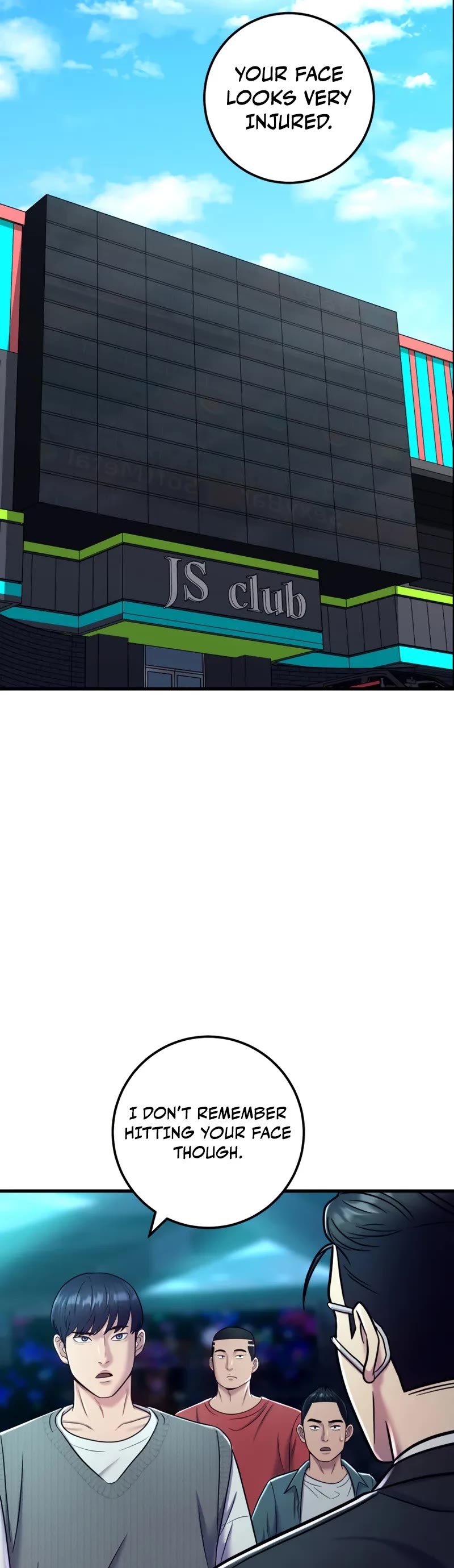 I'll Be a Villain in This Life Chapter 15 page 15 - Chapter 15