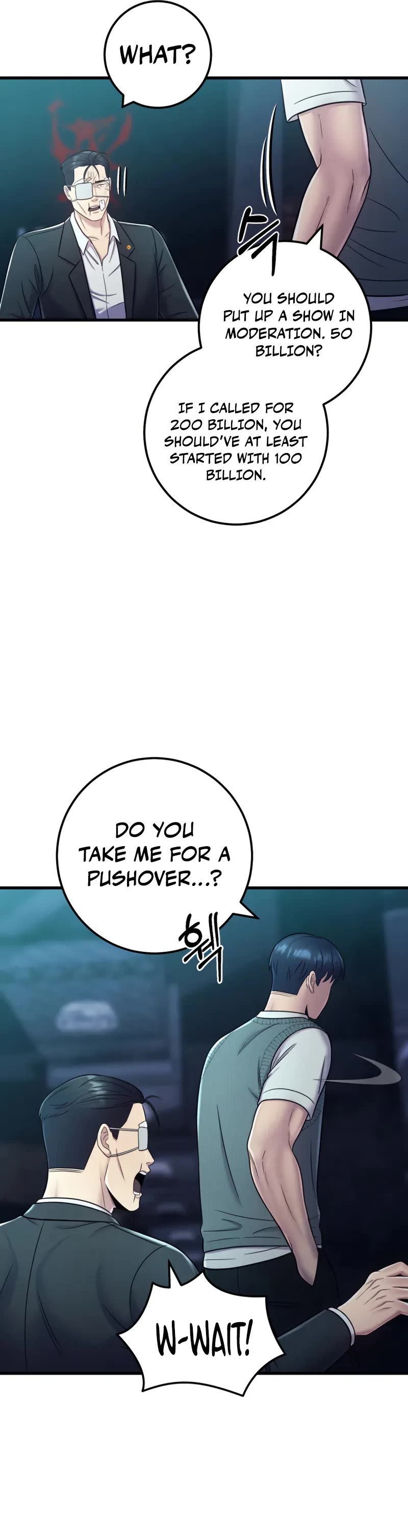 I'll Be a Villain in This Life Chapter 15 page 27 - Chapter 15