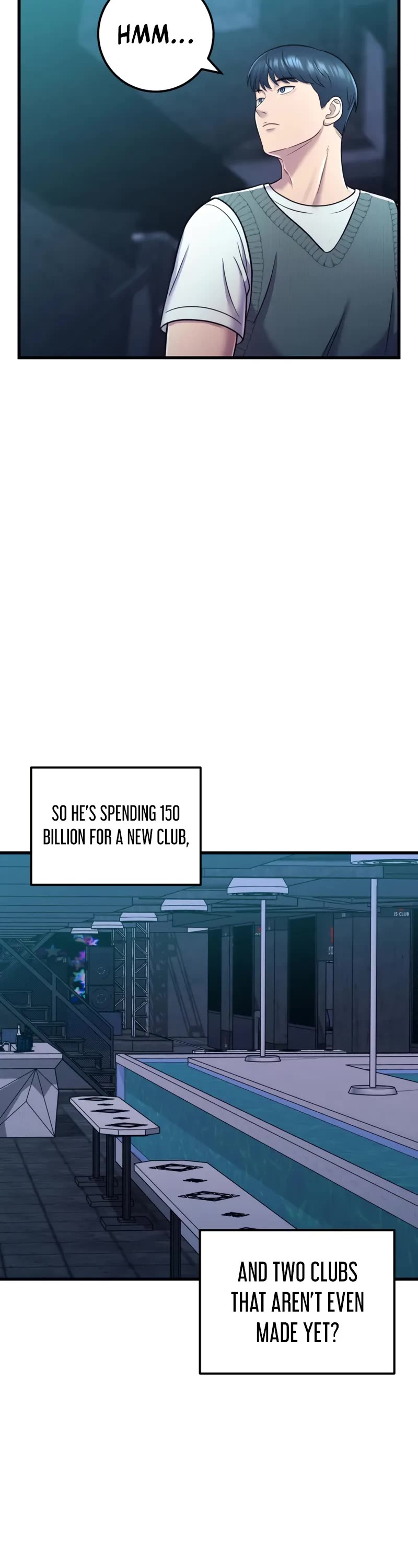 I'll Be a Villain in This Life Chapter 15 page 30 - Chapter 15