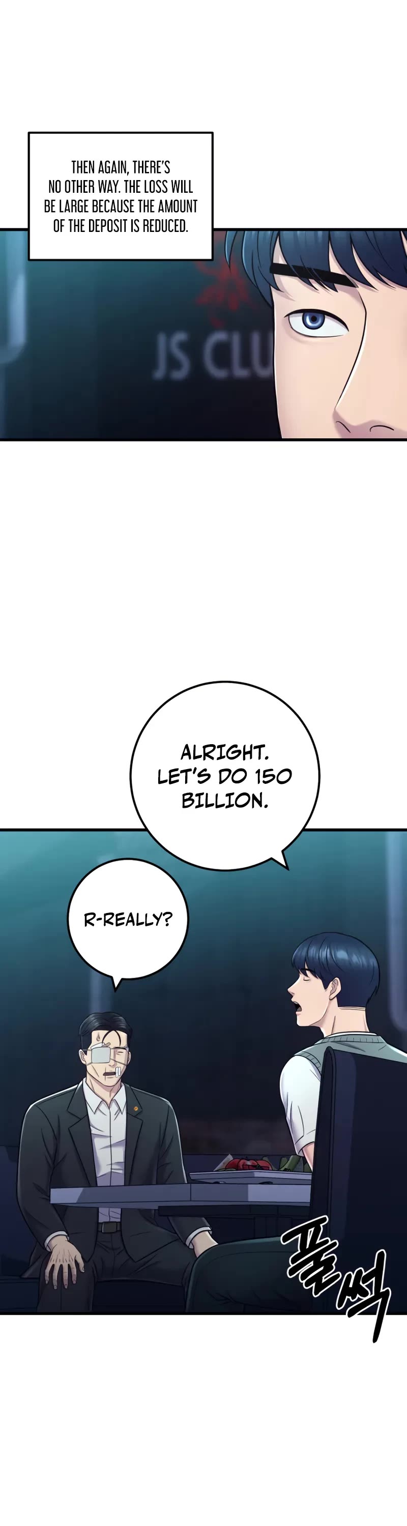 I'll Be a Villain in This Life Chapter 15 page 31 - Chapter 15