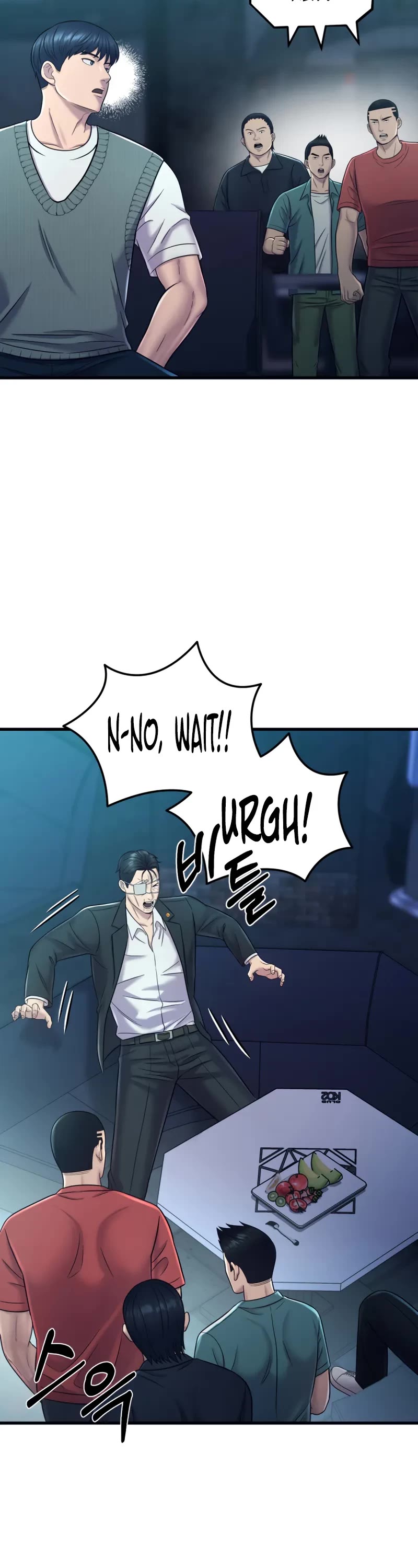 I'll Be a Villain in This Life Chapter 15 page 34 - Chapter 15