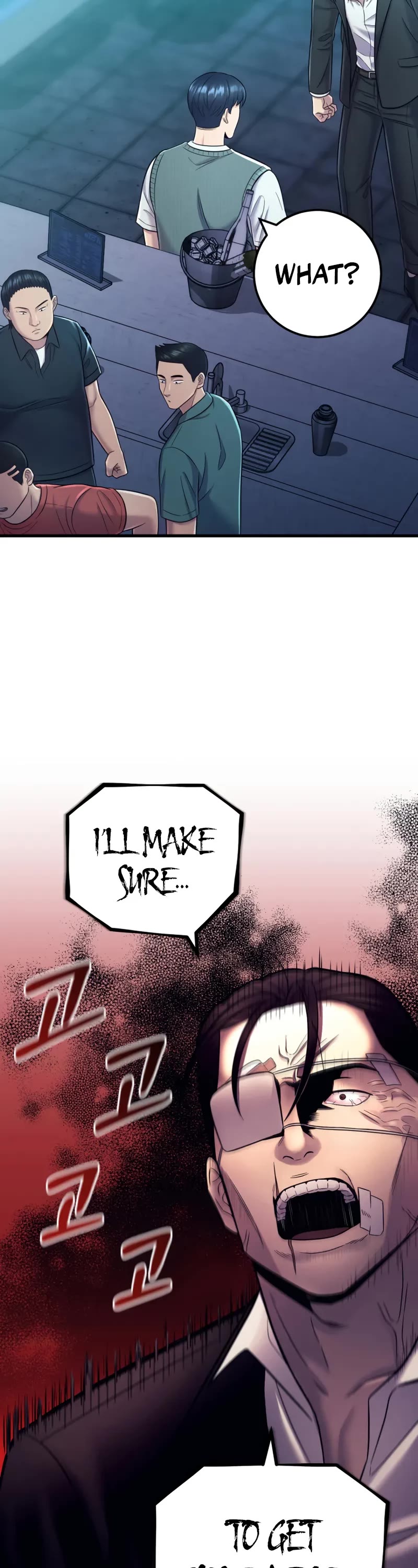 I'll Be a Villain in This Life Chapter 15 page 45 - Chapter 15