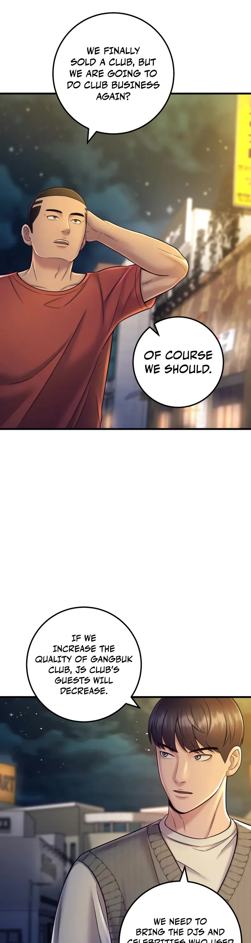 I'll Be a Villain in This Life Chapter 15 page 49 - Chapter 15