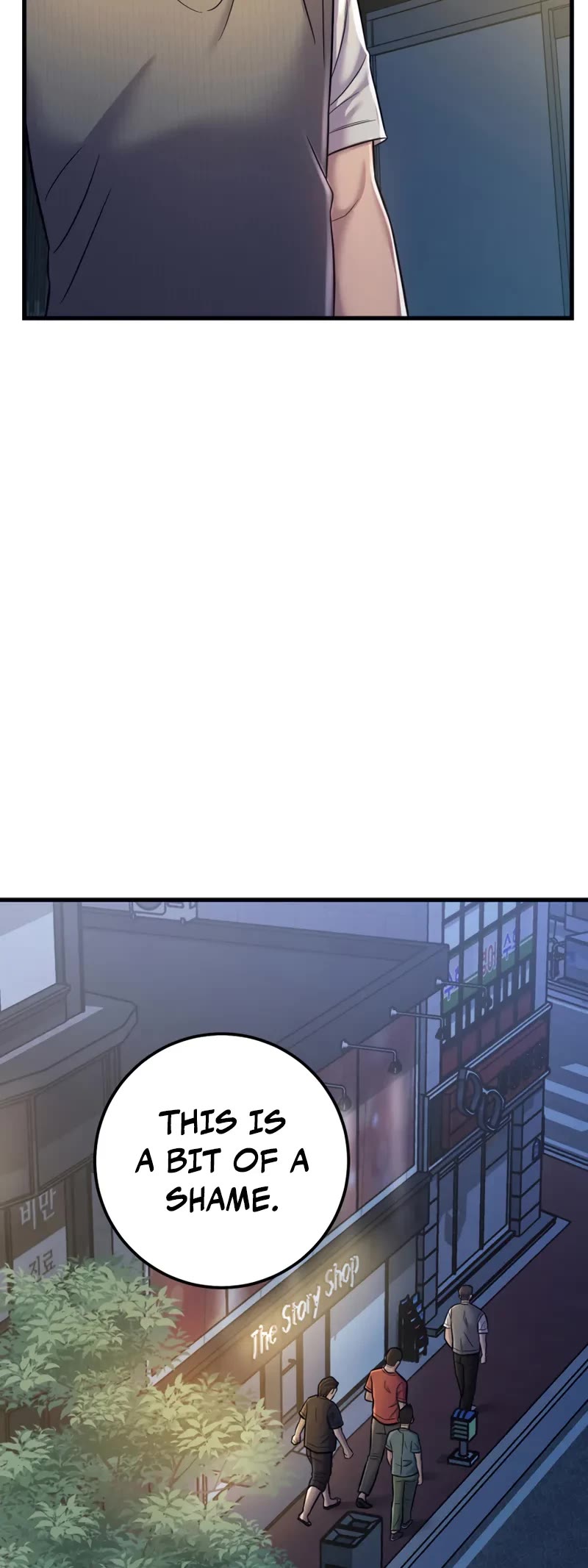 I'll Be a Villain in This Life Chapter 15 page 53 - Chapter 15