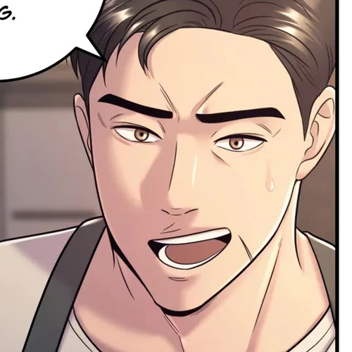I'll Be a Villain in This Life Chapter 15 cover