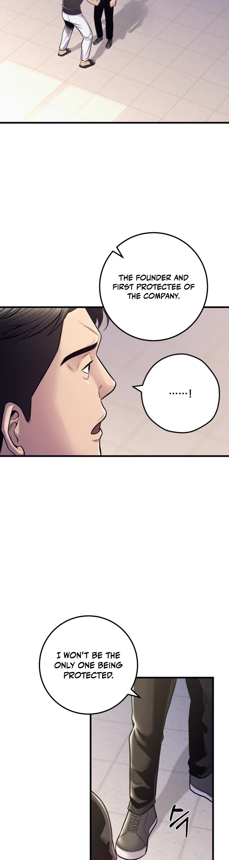 I'll Be a Villain in This Life Chapter 16 page 14 - Chapter 16