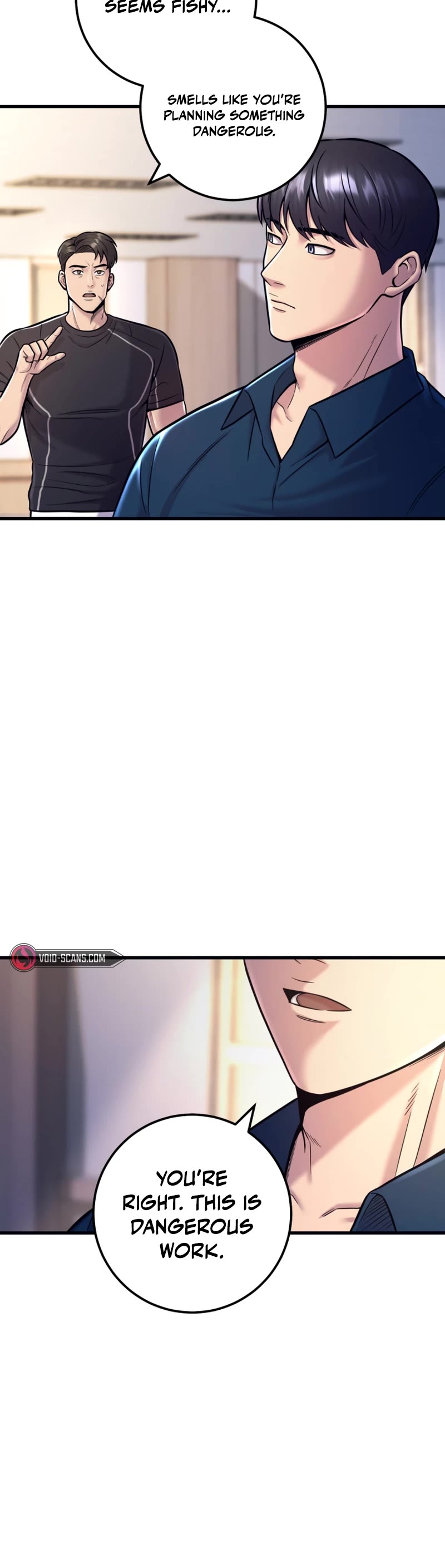 I'll Be a Villain in This Life Chapter 16 page 16 - Chapter 16