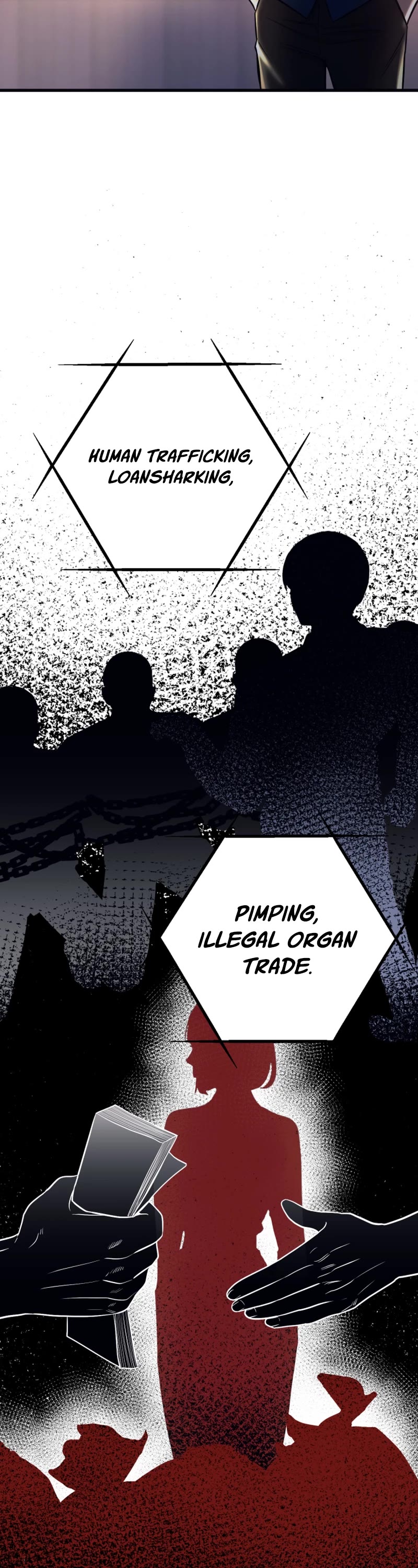 I'll Be a Villain in This Life Chapter 16 page 19 - Chapter 16