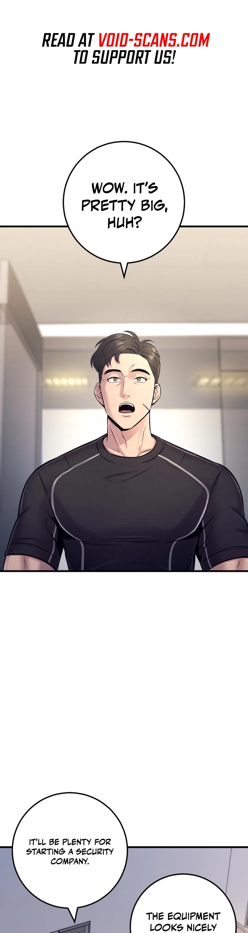 I'll Be a Villain in This Life Chapter 16 page 2 - Chapter 16