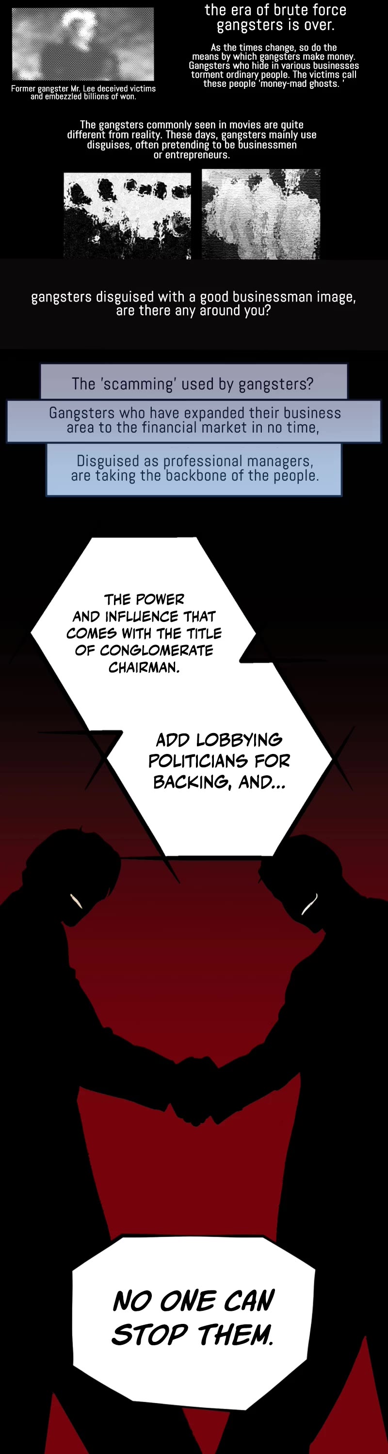I'll Be a Villain in This Life Chapter 16 page 21 - Chapter 16