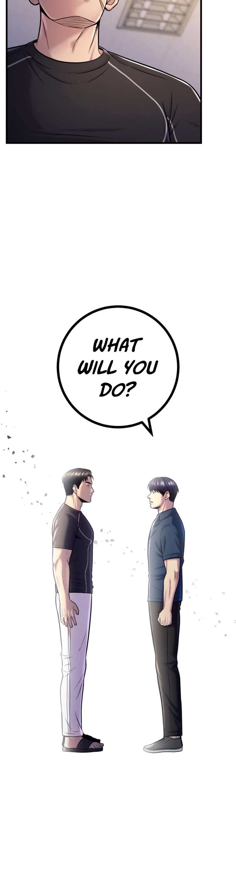 I'll Be a Villain in This Life Chapter 16 page 24 - Chapter 16