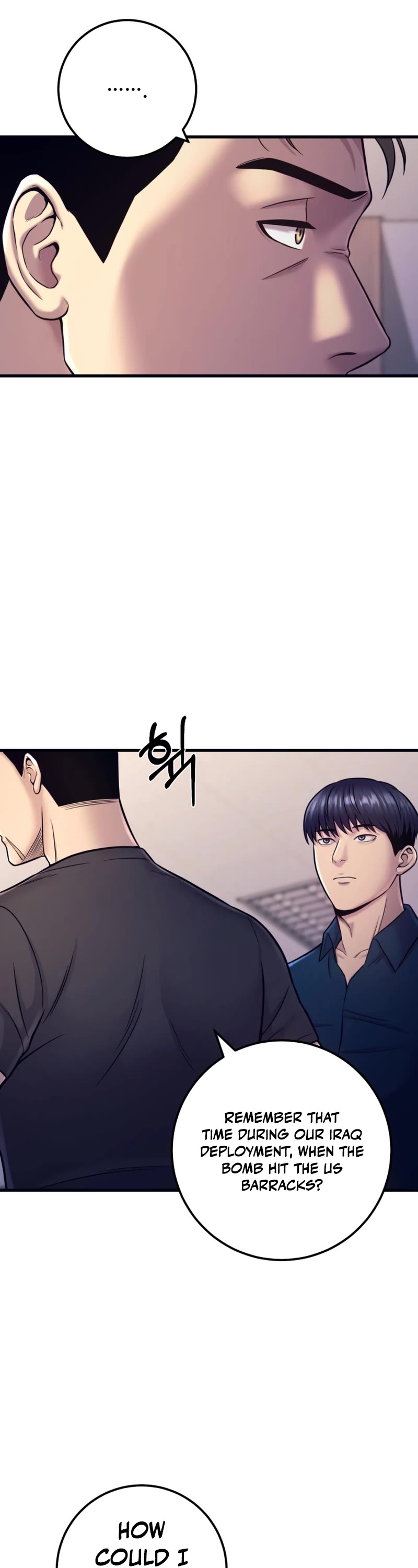I'll Be a Villain in This Life Chapter 16 page 25 - Chapter 16