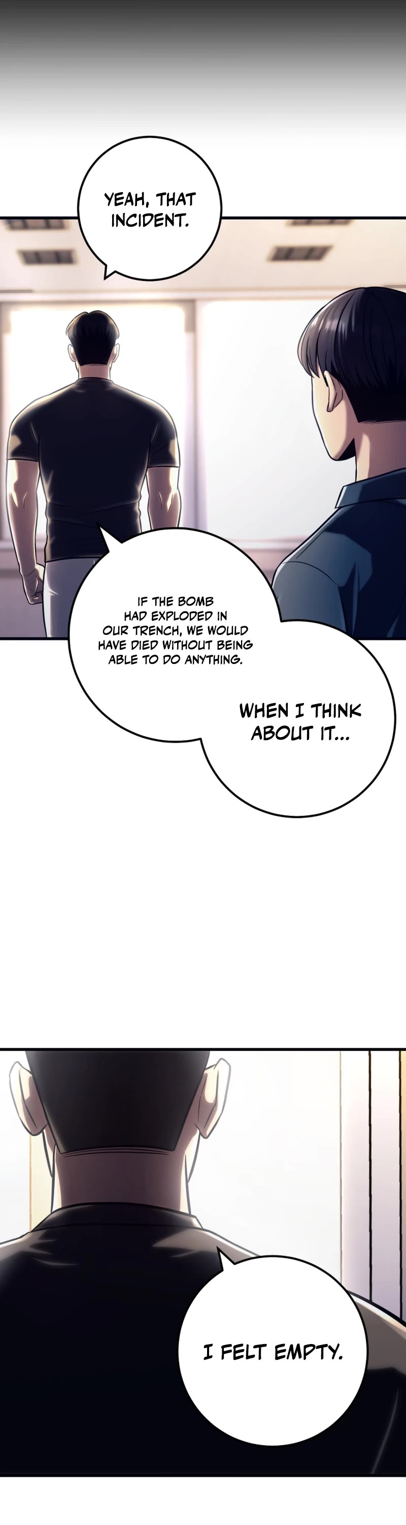 I'll Be a Villain in This Life Chapter 16 page 27 - Chapter 16