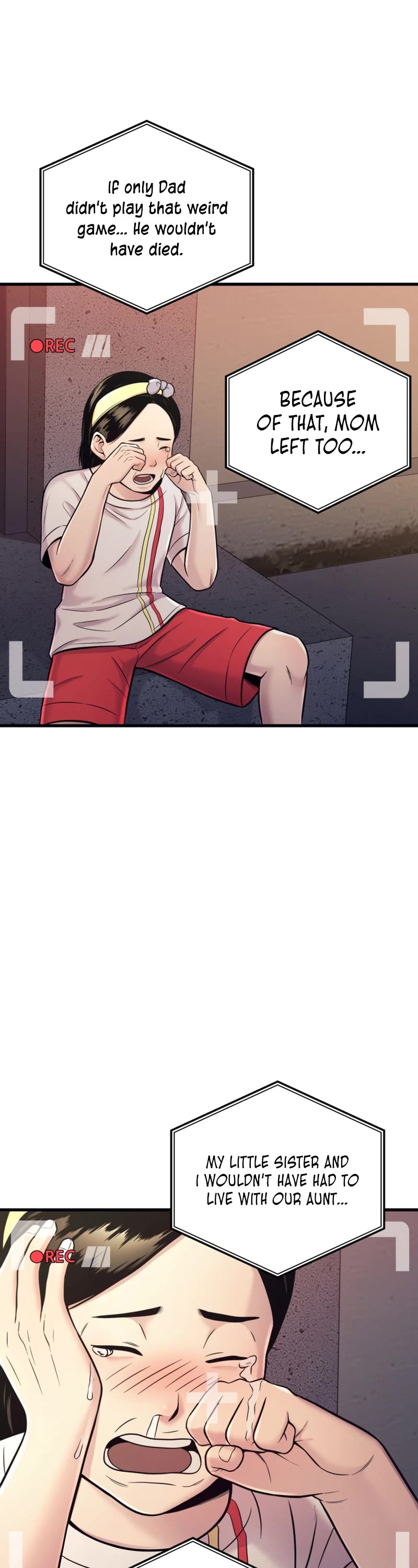 I'll Be a Villain in This Life Chapter 16 page 33 - Chapter 16