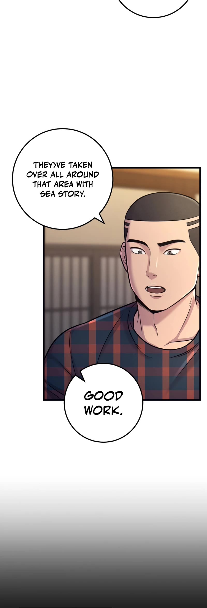 I'll Be a Villain in This Life Chapter 16 page 36 - Chapter 16