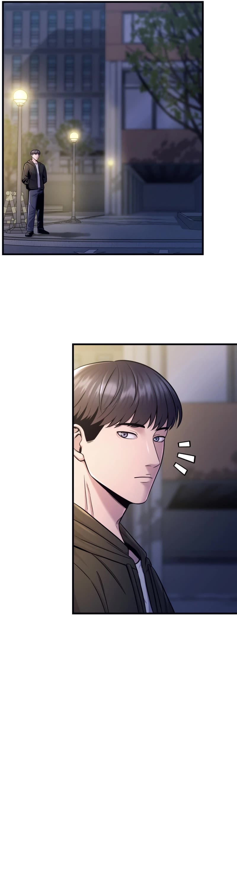 I'll Be a Villain in This Life Chapter 16 page 41 - Chapter 16