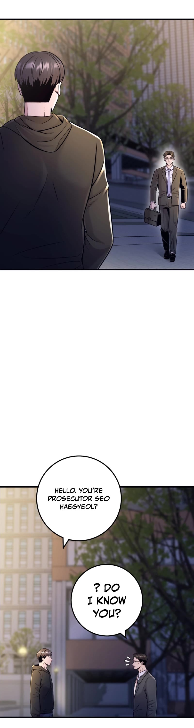 I'll Be a Villain in This Life Chapter 16 page 42 - Chapter 16