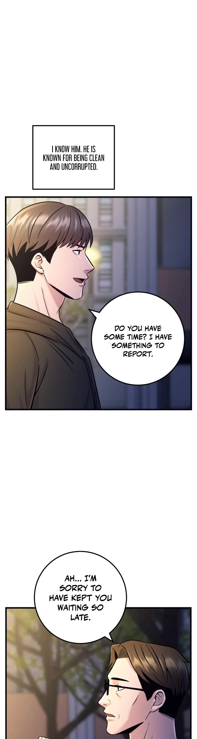 I'll Be a Villain in This Life Chapter 16 page 43 - Chapter 16