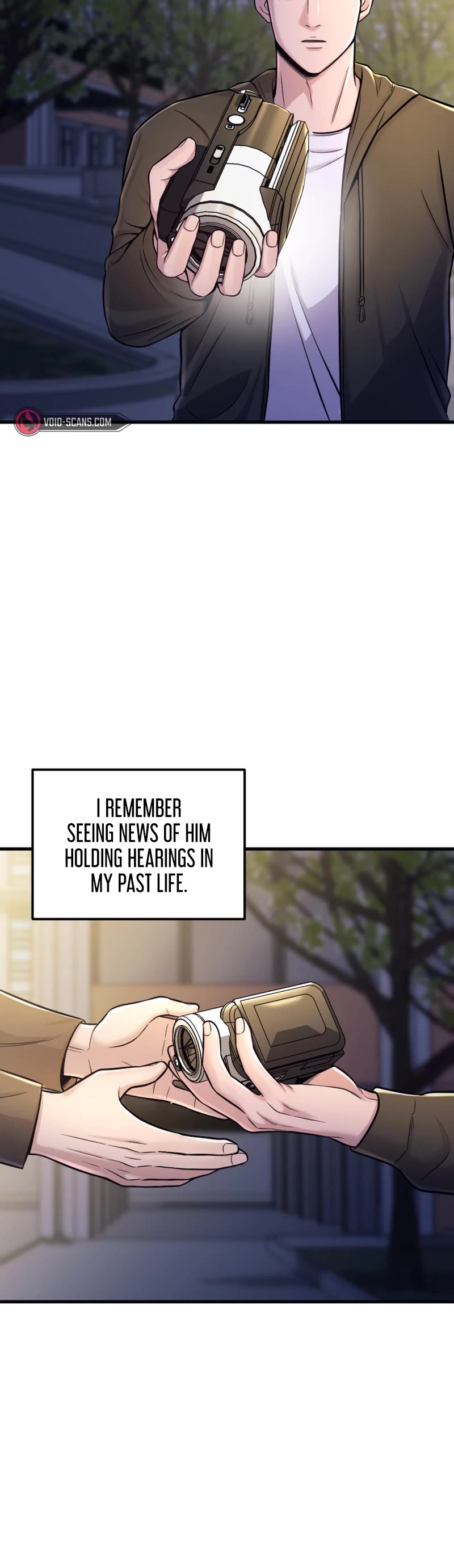 I'll Be a Villain in This Life Chapter 16 page 46 - Chapter 16