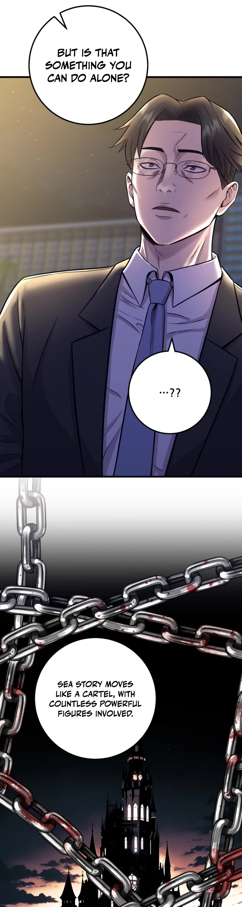 I'll Be a Villain in This Life Chapter 16 page 50 - Chapter 16